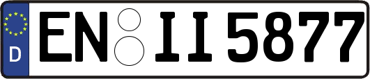 EN-II5877