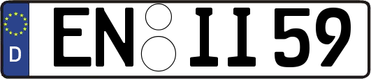 EN-II59
