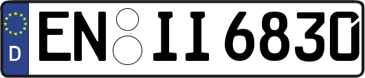 EN-II6830