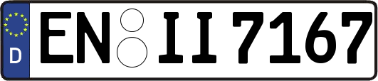 EN-II7167