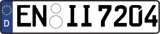 EN-II7204