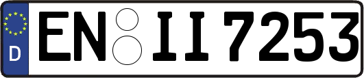 EN-II7253