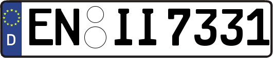 EN-II7331