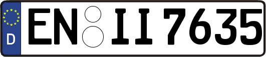 EN-II7635