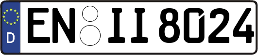 EN-II8024