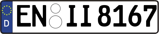 EN-II8167