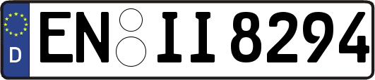 EN-II8294