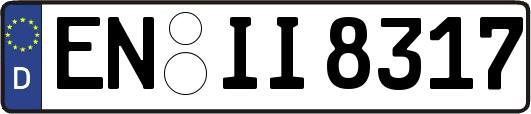 EN-II8317