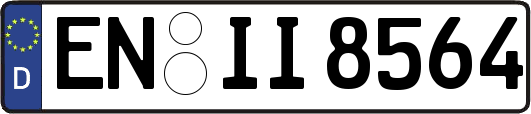EN-II8564