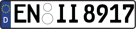 EN-II8917