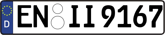 EN-II9167