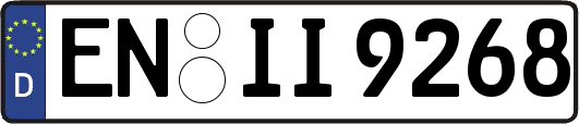 EN-II9268