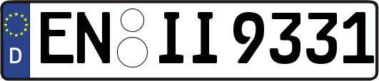 EN-II9331