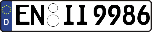 EN-II9986