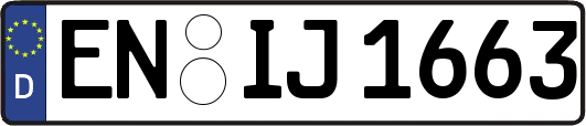 EN-IJ1663
