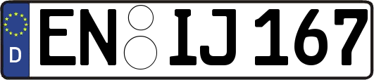 EN-IJ167