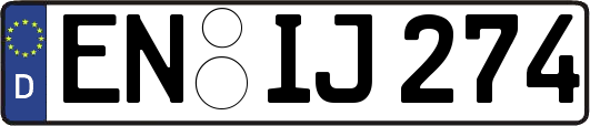 EN-IJ274