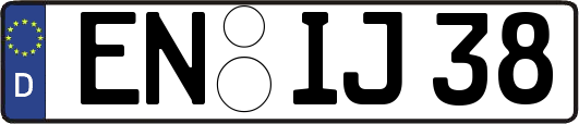 EN-IJ38