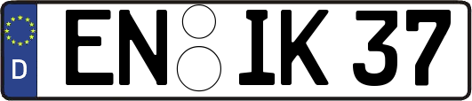 EN-IK37
