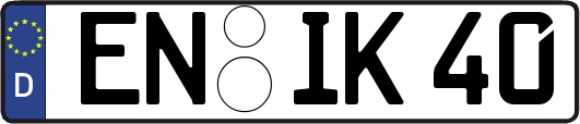 EN-IK40