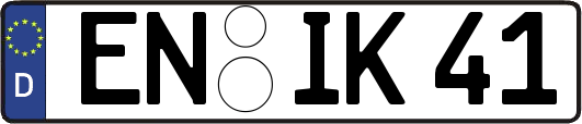 EN-IK41