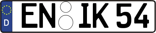 EN-IK54