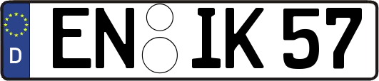 EN-IK57