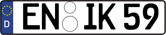 EN-IK59