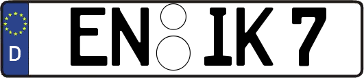 EN-IK7