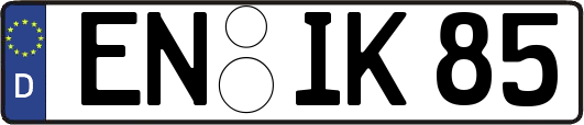 EN-IK85