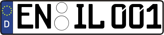 EN-IL001
