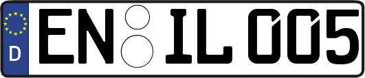 EN-IL005