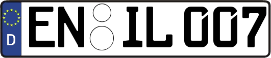 EN-IL007