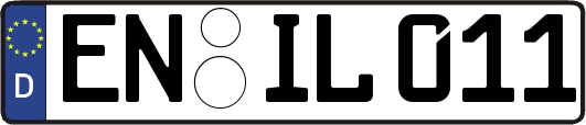 EN-IL011