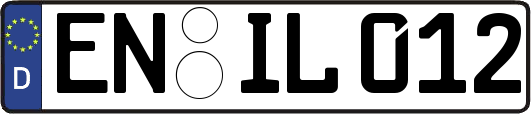EN-IL012
