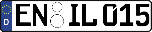 EN-IL015