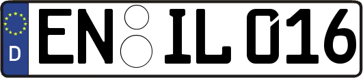 EN-IL016