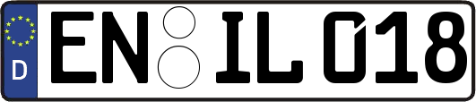 EN-IL018