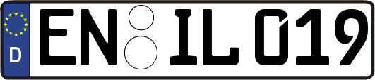 EN-IL019