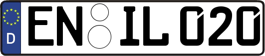 EN-IL020