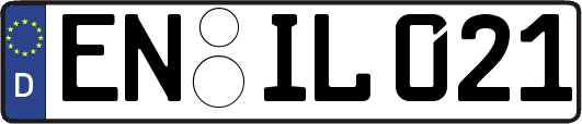 EN-IL021