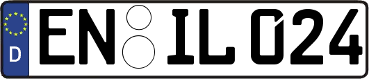 EN-IL024