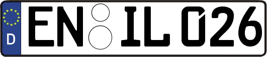 EN-IL026