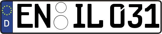 EN-IL031