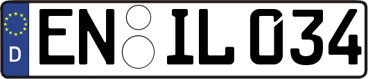 EN-IL034