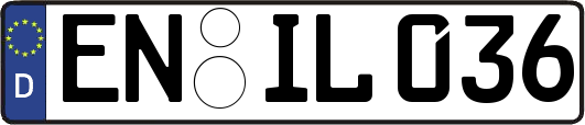 EN-IL036