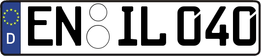 EN-IL040