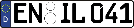 EN-IL041