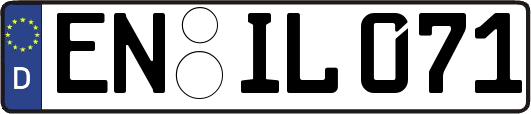 EN-IL071