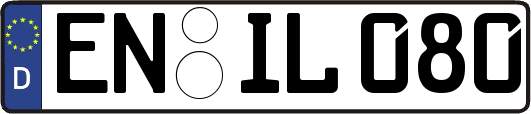EN-IL080